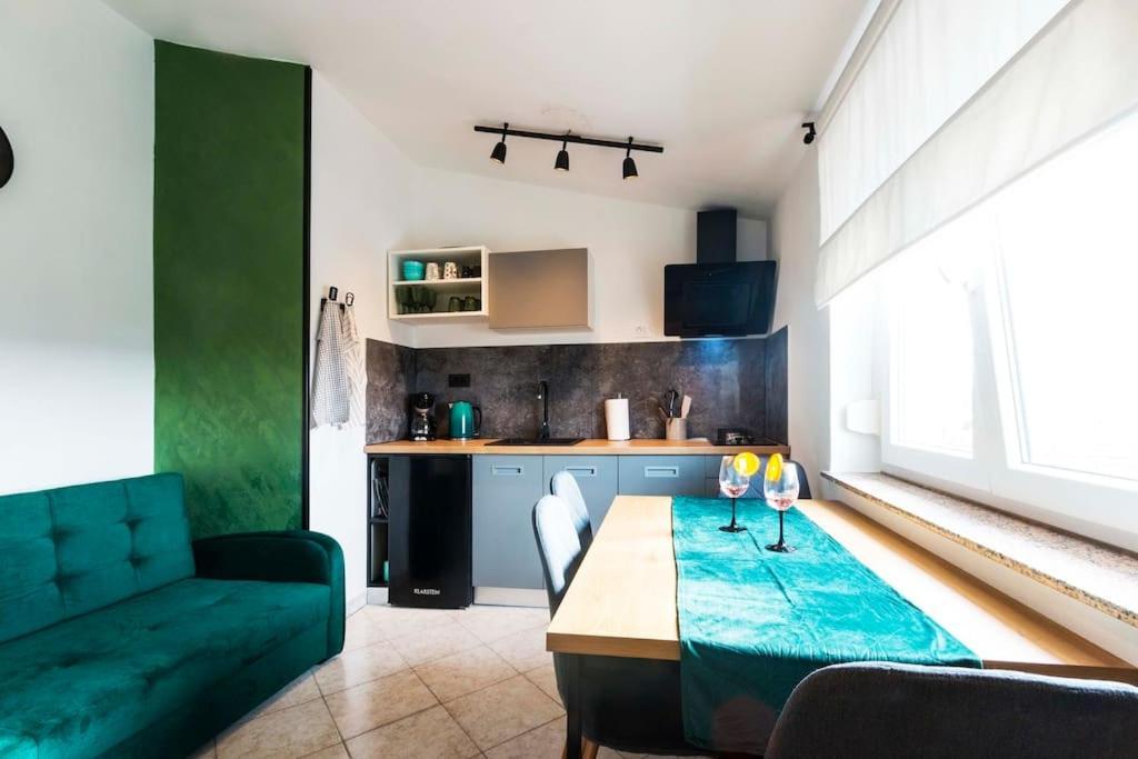Apartman Smaragd Fažana Eksteriør bilde
