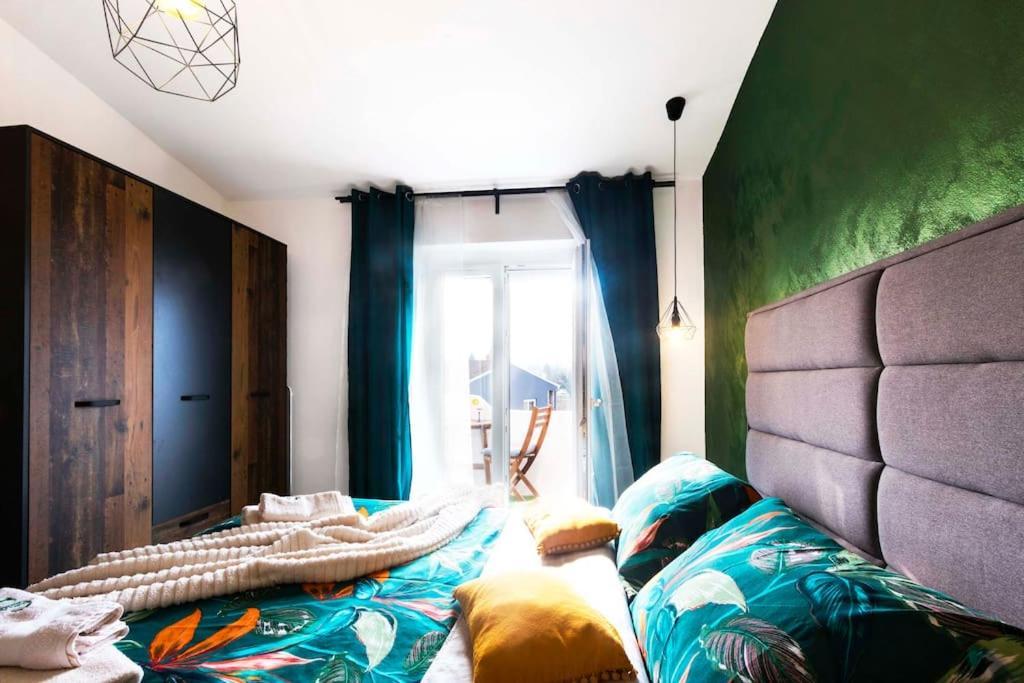 Apartman Smaragd Fažana Eksteriør bilde