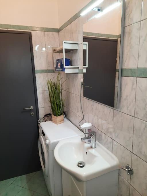 Apartman Smaragd Fažana Eksteriør bilde