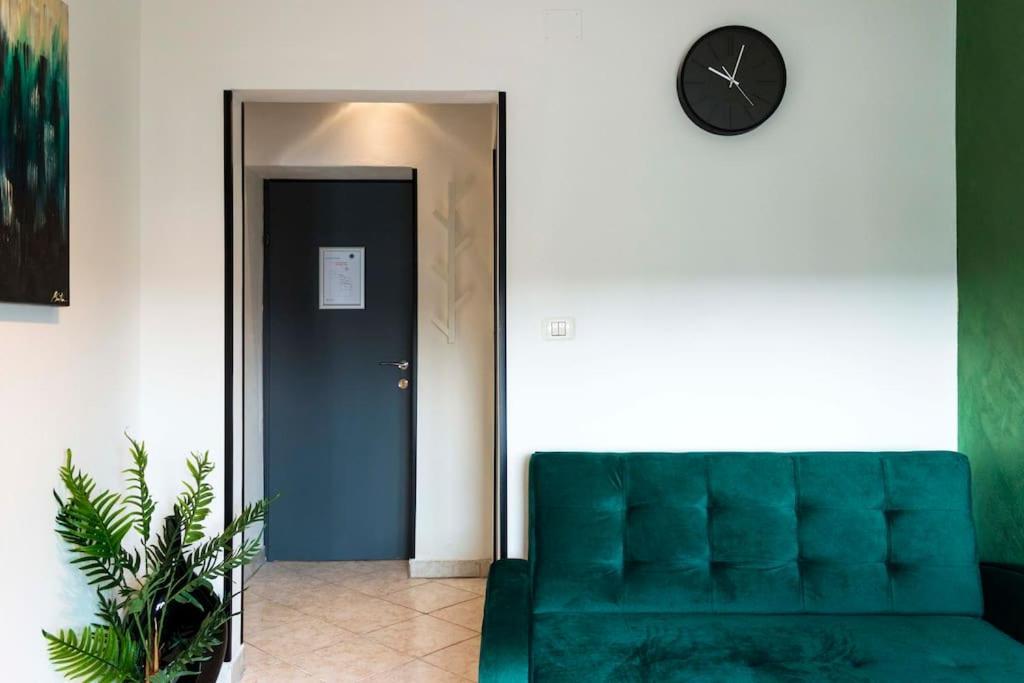 Apartman Smaragd Fažana Eksteriør bilde